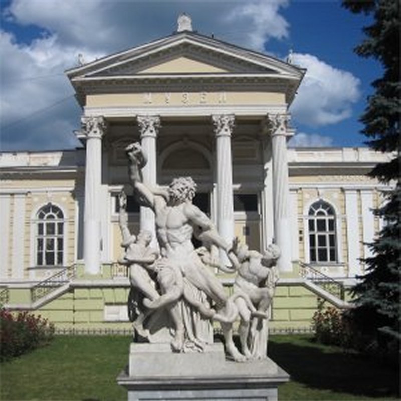 Archeological Museum in Odesa